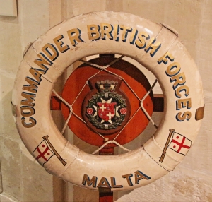 Malta CinC I